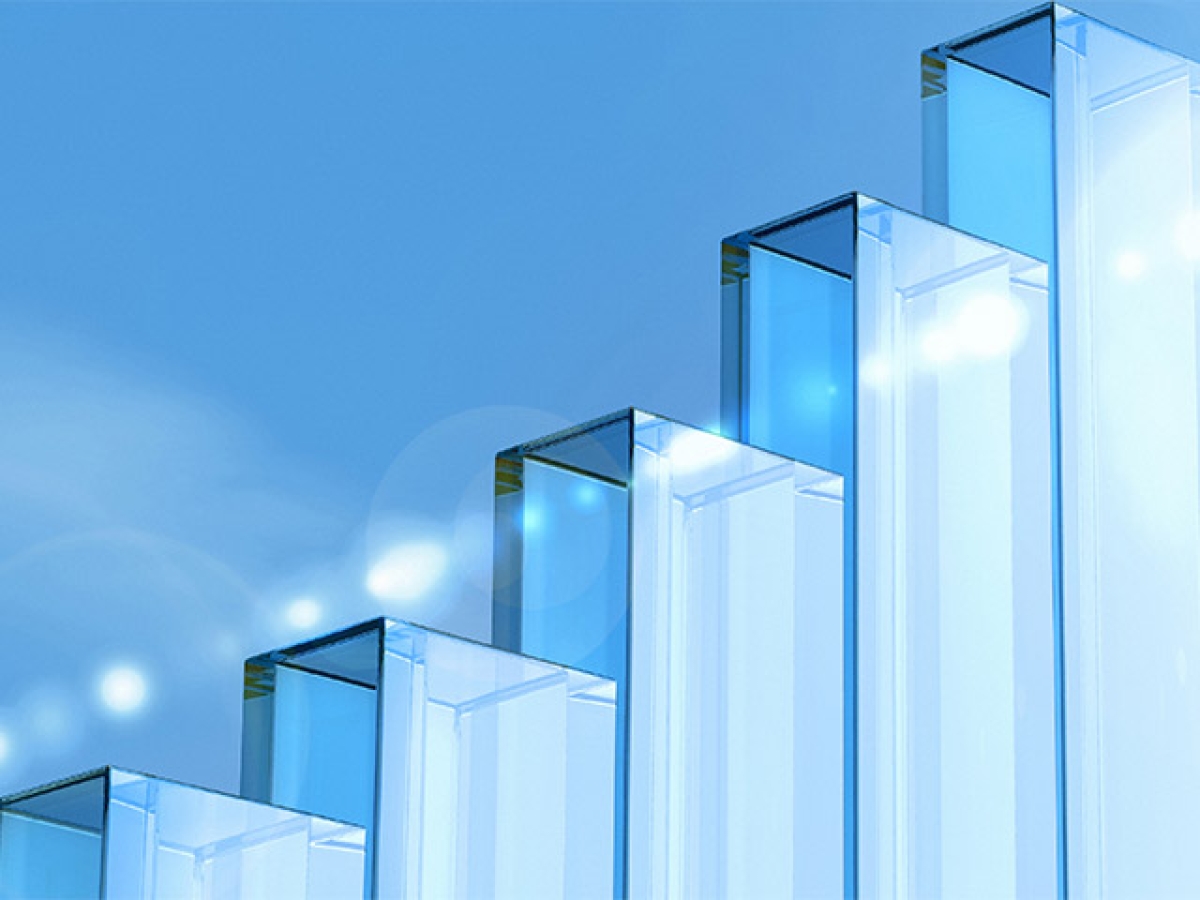 Empower 1 Trillion dollars assets under administration