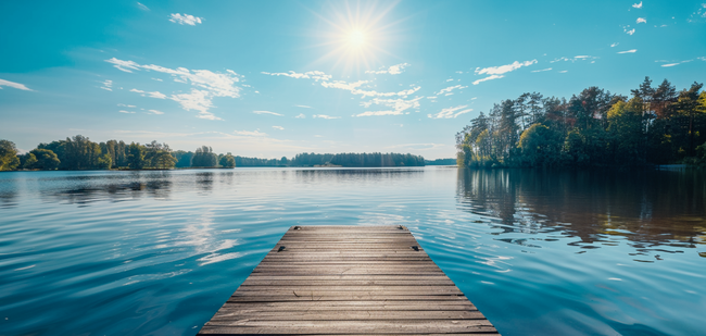 Financial peace of mind